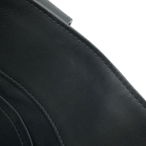 ルイヴィトン トートバッグ ダミエ・アンフィニ カバ・ヴォワヤージュ N41493 LOUIS VUITTON ブラック 黒