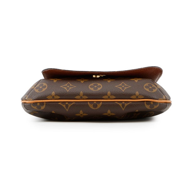 ルイヴィトン ショルダーバッグ モノグラム ミュゼット・サルサ ショート M51258 LOUIS VUITTON ヴィトン バッグ