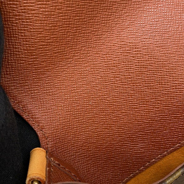 ルイヴィトン ショルダーバッグ モノグラム ミュゼット・サルサ ショート M51258 LOUIS VUITTON ヴィトン バッグ