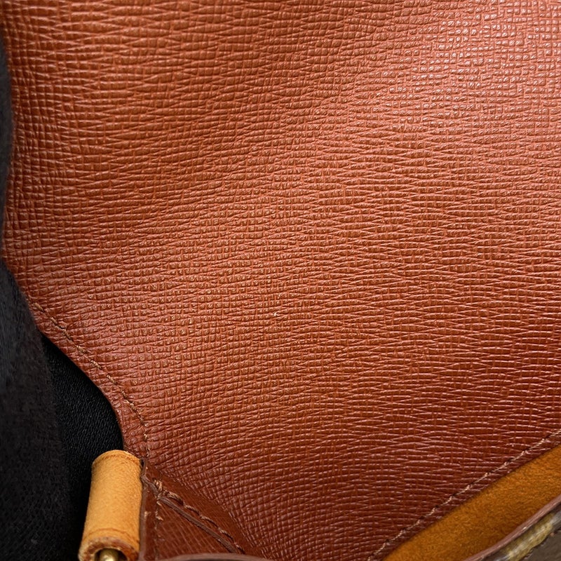 ルイヴィトン ショルダーバッグ モノグラム ミュゼット・サルサ ショート M51258 LOUIS VUITTON ヴィトン バッグ
