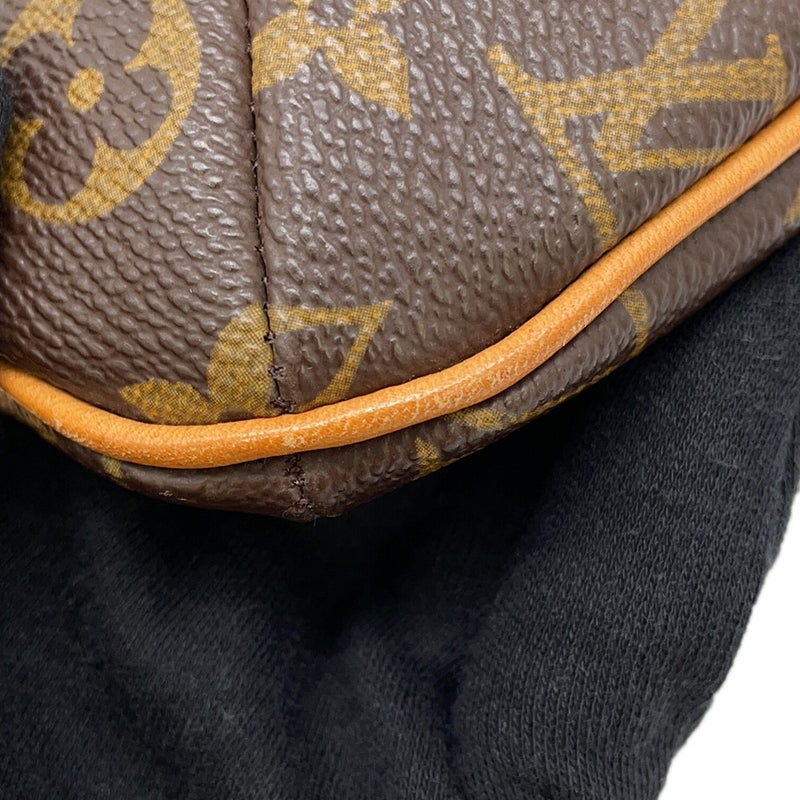 ルイヴィトン ショルダーバッグ モノグラム ミュゼット・サルサ ショート M51258 LOUIS VUITTON ヴィトン バッグ