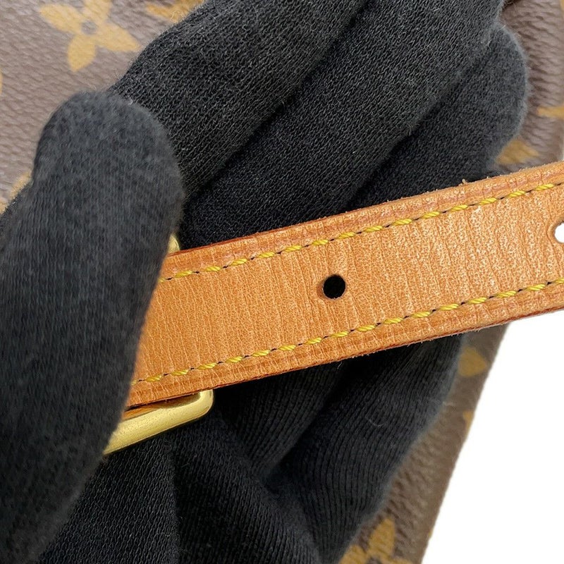 ルイヴィトン ショルダーバッグ モノグラム ミュゼット・サルサ ショート M51258 LOUIS VUITTON ヴィトン バッグ