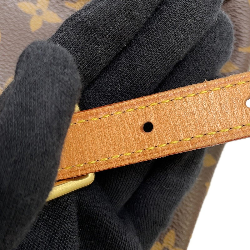 ルイヴィトン ショルダーバッグ モノグラム ミュゼット・サルサ ショート M51258 LOUIS VUITTON ヴィトン バッグ
