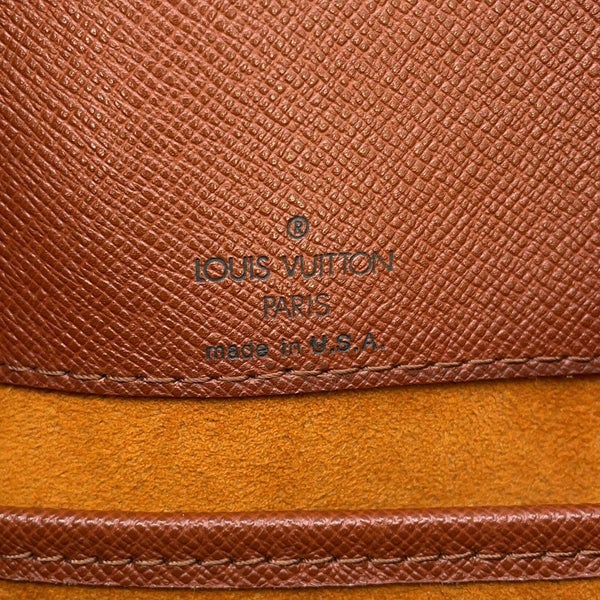 ルイヴィトン ショルダーバッグ モノグラム ミュゼット・サルサ ショート M51258 LOUIS VUITTON ヴィトン バッグ