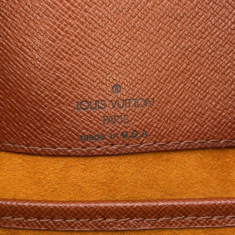 ルイヴィトン ショルダーバッグ モノグラム ミュゼット・サルサ ショート M51258 LOUIS VUITTON ヴィトン バッグ