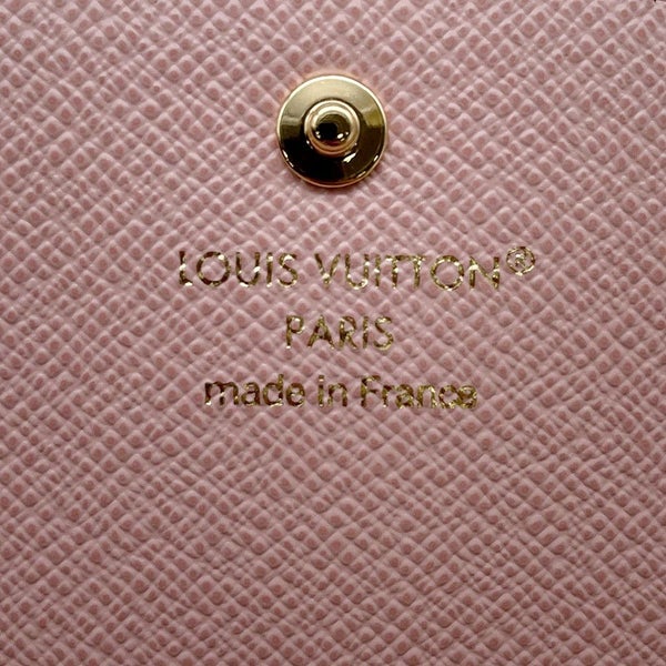 ルイヴィトン 長財布 モノグラム ポルトフォイユ・エミリー M61289 LOUIS VUITTON ヴィトン 財布