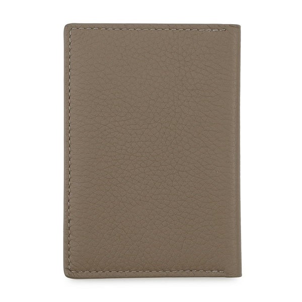 ロロピアーナ カードケース エクストラ・バイフォールド レザー FAO3071 Loro Piana 財布