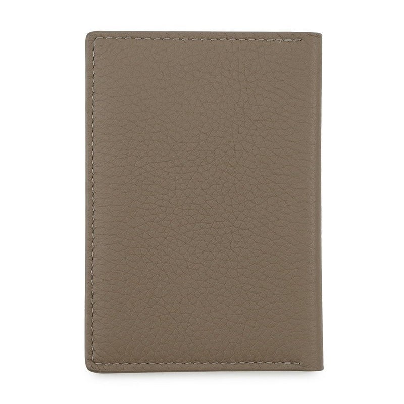 ロロピアーナ カードケース エクストラ・バイフォールド レザー FAO3071 Loro Piana 財布