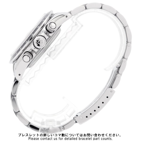 チュードル プリンスデイト クロノタイム H番 79260 TUDOR 腕時計 白文字盤