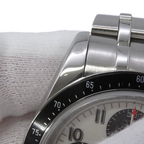 チュードル プリンスデイト クロノタイム H番 79260 TUDOR 腕時計 白文字盤