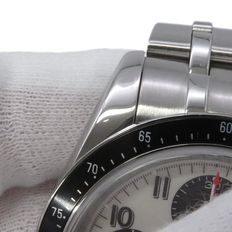 チュードル プリンスデイト クロノタイム H番 79260 TUDOR 腕時計 白文字盤