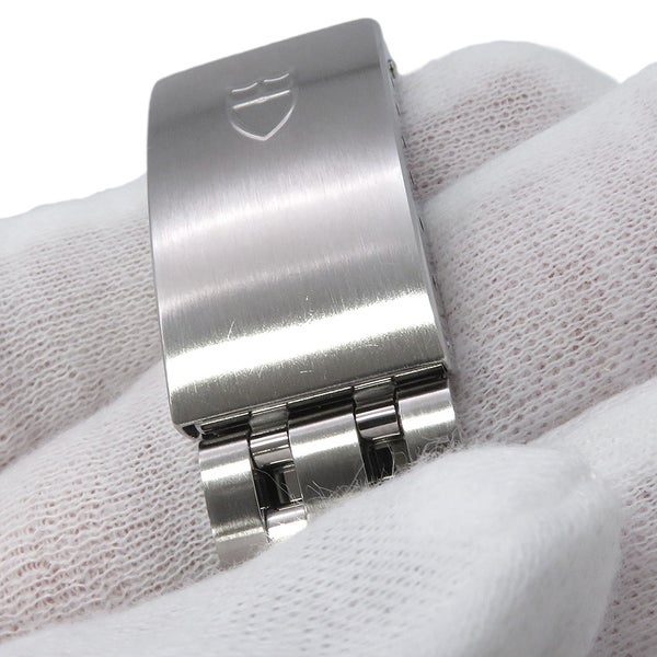 チュードル プリンスデイト クロノタイム H番 79260 TUDOR 腕時計 白文字盤