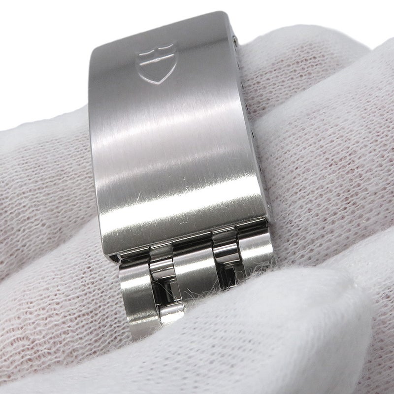 チュードル プリンスデイト クロノタイム H番 79260 TUDOR 腕時計 白文字盤