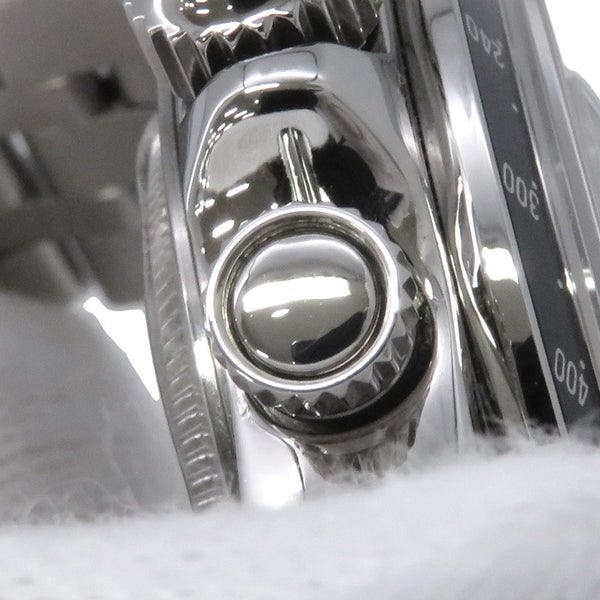 チュードル プリンスデイト クロノタイム H番 79260 TUDOR 腕時計 白文字盤