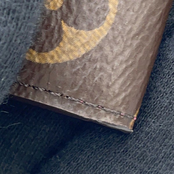 ルイヴィトン 長財布 モノグラム ポルトフォイユ・エミリー M60697 LOUIS VUITTON