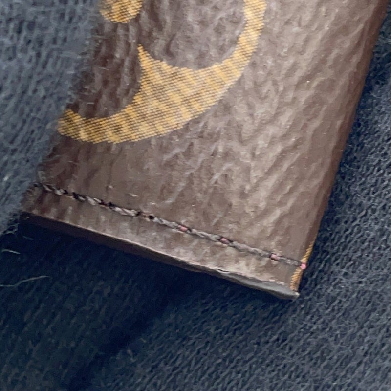 ルイヴィトン 長財布 モノグラム ポルトフォイユ・エミリー M60697 LOUIS VUITTON