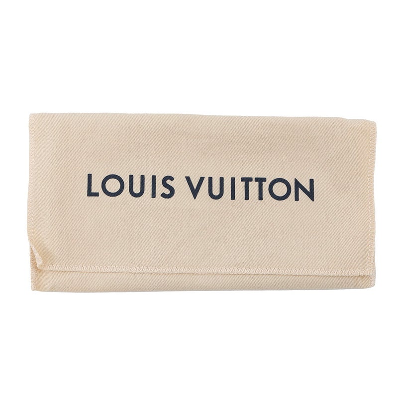 ルイヴィトン 長財布 モノグラム ポルトフォイユ・エミリー M60697 LOUIS VUITTON