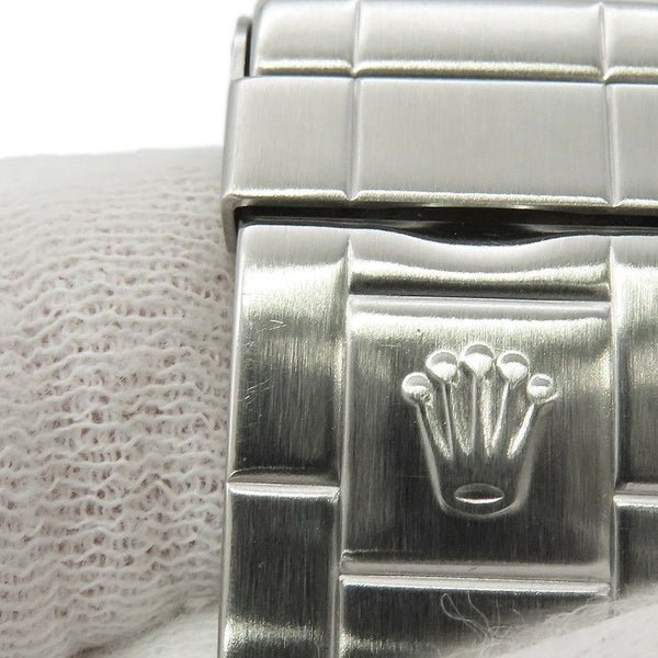 ロレックス GMTマスター2 デイト P番 16710 ROLEX 腕時計 ウォッチ 黒文字盤