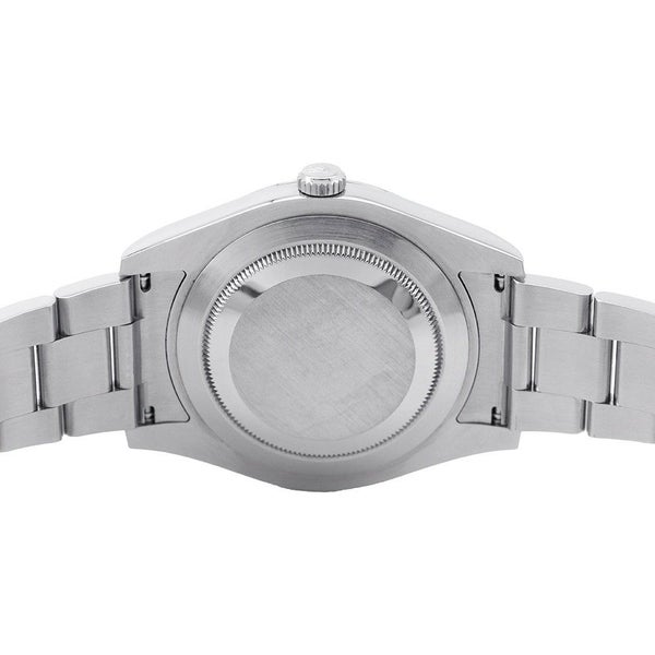 ロレックス デイトジャスト2 ランダムシリアル ルーレット 116300 ROLEX 腕時計 グレー文字盤