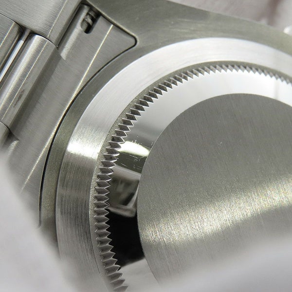 ロレックス デイトジャスト2 ランダムシリアル ルーレット 116300 ROLEX 腕時計 グレー文字盤