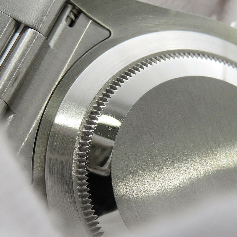 ロレックス デイトジャスト2 ランダムシリアル ルーレット 116300 ROLEX 腕時計 グレー文字盤