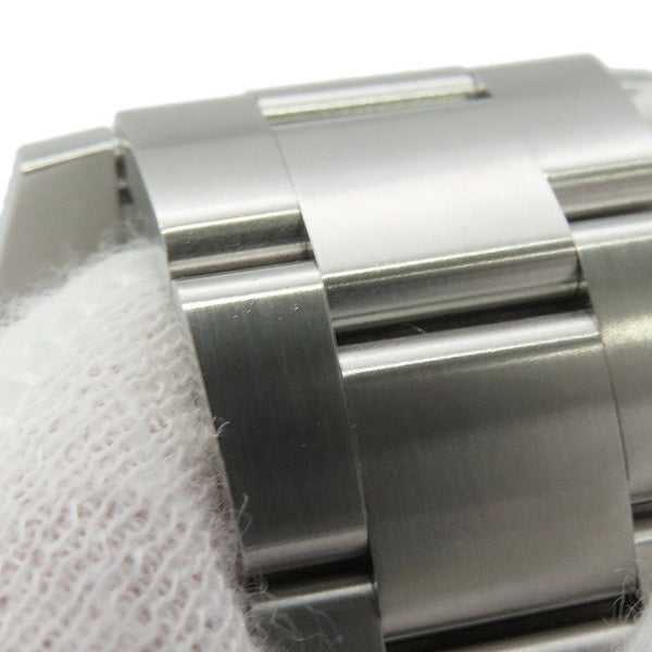 ロレックス サブマリーナ デイト グリーン ランダムシリアル ルーレット 116610LV ROLEX 腕時計 ウォッチ グリーン文字盤