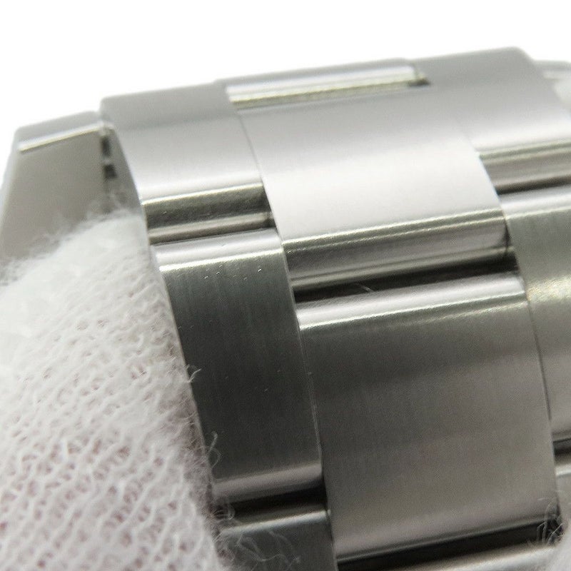 ロレックス サブマリーナ デイト グリーン ランダムシリアル ルーレット 116610LV ROLEX 腕時計 ウォッチ グリーン文字盤