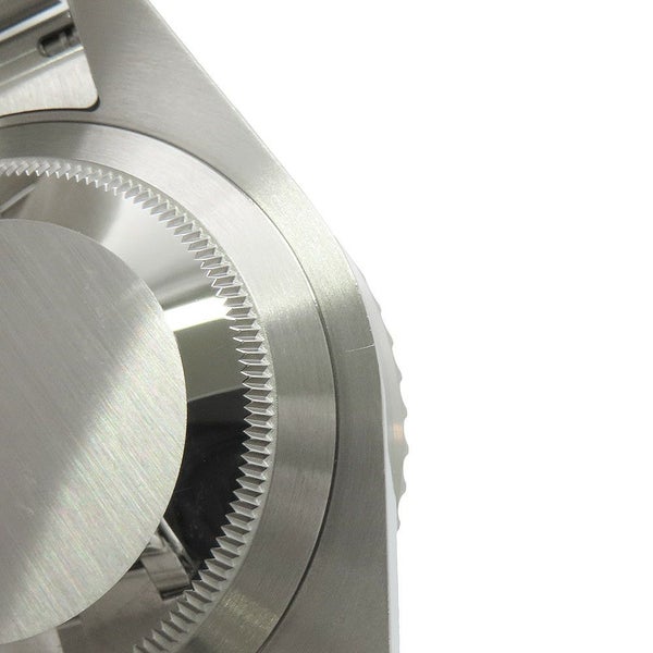 ロレックス サブマリーナ デイト グリーン ランダムシリアル ルーレット 116610LV ROLEX 腕時計 ウォッチ グリーン文字盤