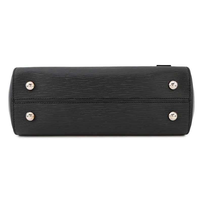 ルイヴィトン ハンドバッグ エピ クリュニー BB M41312 LOUIS VUITTON ヴィトン 2way ショルダー ブラック 黒