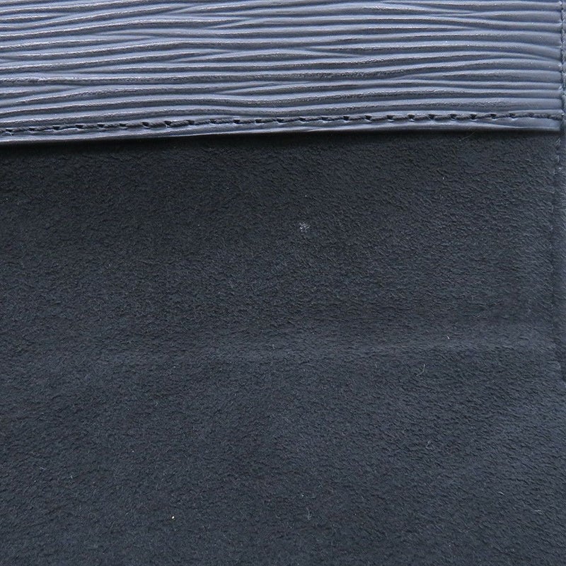 ルイヴィトン ハンドバッグ エピ クリュニー BB M41312 LOUIS VUITTON ヴィトン 2way ショルダー ブラック 黒