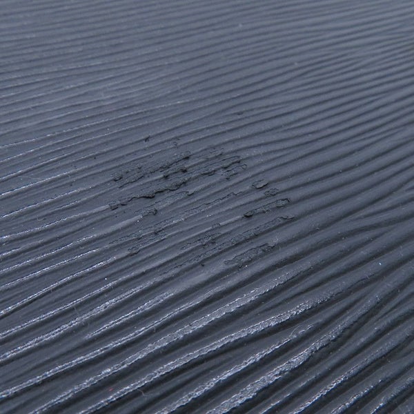 ルイヴィトン ハンドバッグ エピ クリュニー BB M41312 LOUIS VUITTON ヴィトン 2way ショルダー ブラック 黒