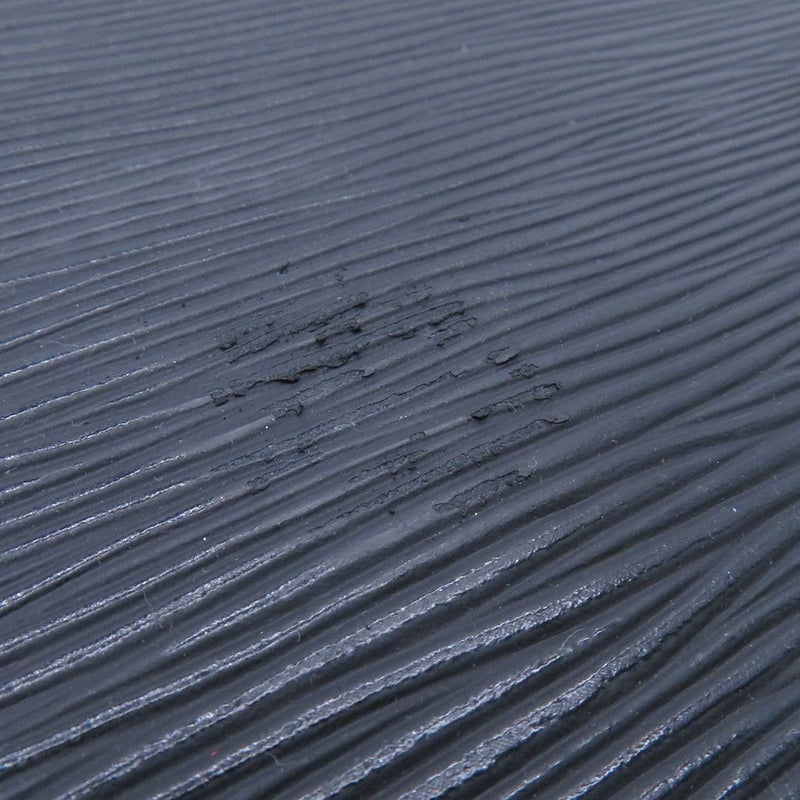 ルイヴィトン ハンドバッグ エピ クリュニー BB M41312 LOUIS VUITTON ヴィトン 2way ショルダー ブラック 黒