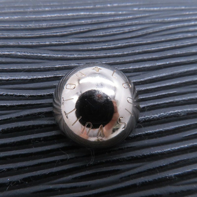 ルイヴィトン ハンドバッグ エピ クリュニー BB M41312 LOUIS VUITTON ヴィトン 2way ショルダー ブラック 黒