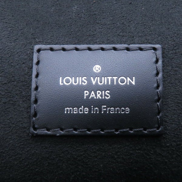 ルイヴィトン ハンドバッグ エピ クリュニー BB M41312 LOUIS VUITTON ヴィトン 2way ショルダー ブラック 黒