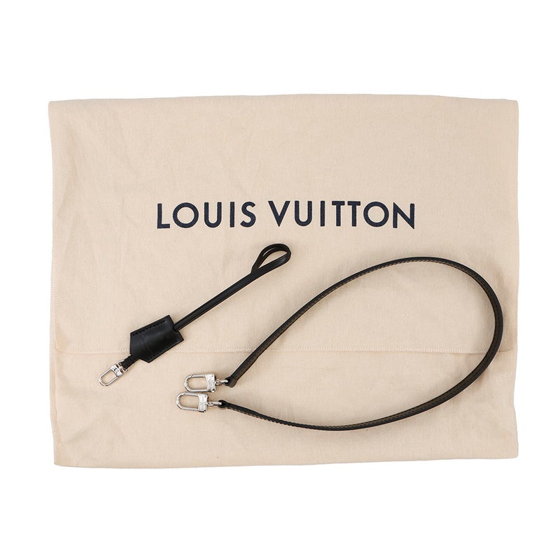 ルイヴィトン ハンドバッグ エピ クリュニー BB M41312 LOUIS VUITTON ヴィトン 2way ショルダー ブラック 黒
