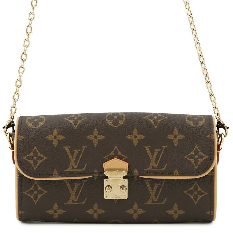 ルイヴィトン ショルダーバッグ モノグラム ポシェット・カミーユ M13566 LOUIS VUITTON ヴィトン 3way