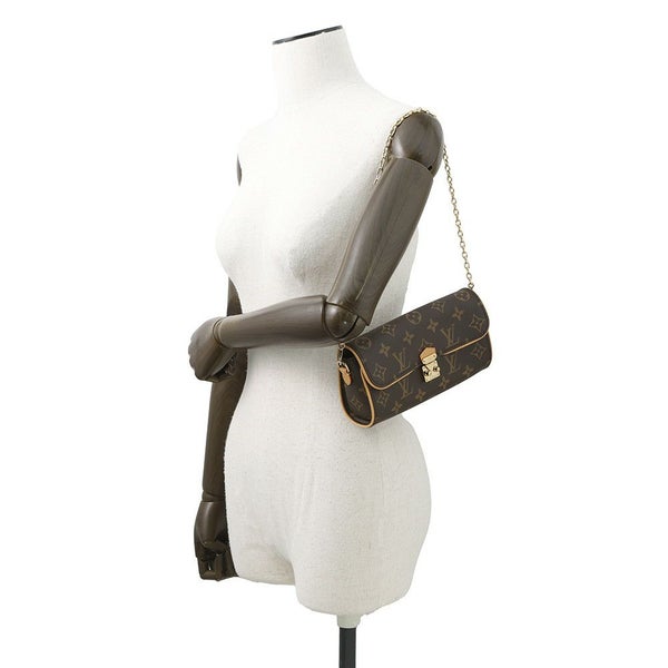 ルイヴィトン ショルダーバッグ モノグラム ポシェット・カミーユ M13566 LOUIS VUITTON ヴィトン 3way