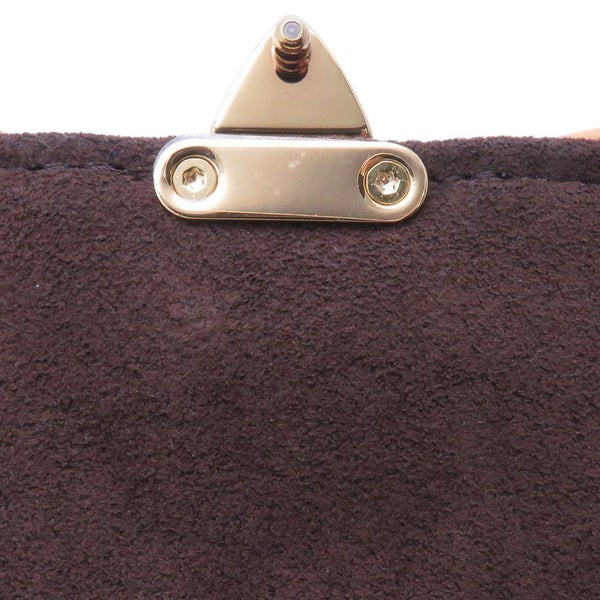 ルイヴィトン ショルダーバッグ モノグラム ポシェット・カミーユ M13566 LOUIS VUITTON ヴィトン 3way