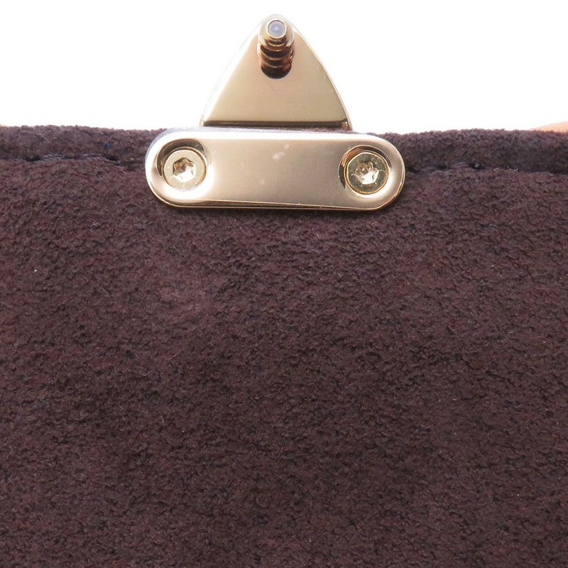 ルイヴィトン ショルダーバッグ モノグラム ポシェット・カミーユ M13566 LOUIS VUITTON ヴィトン 3way