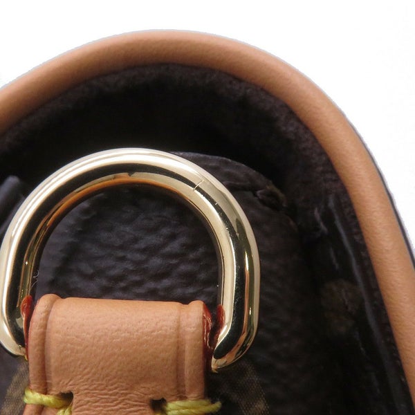 ルイヴィトン ショルダーバッグ モノグラム ポシェット・カミーユ M13566 LOUIS VUITTON ヴィトン 3way