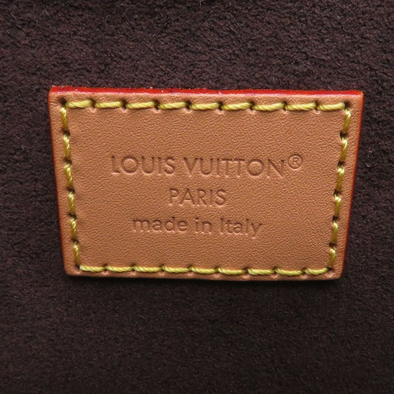 ルイヴィトン ショルダーバッグ モノグラム ポシェット・カミーユ M13566 LOUIS VUITTON ヴィトン 3way