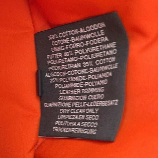 エルメス ポーチ ボリードポーチ ミニミニ ハイビスカス/シルバー金具 コットン HERMES 化粧ポーチ 小物入れ