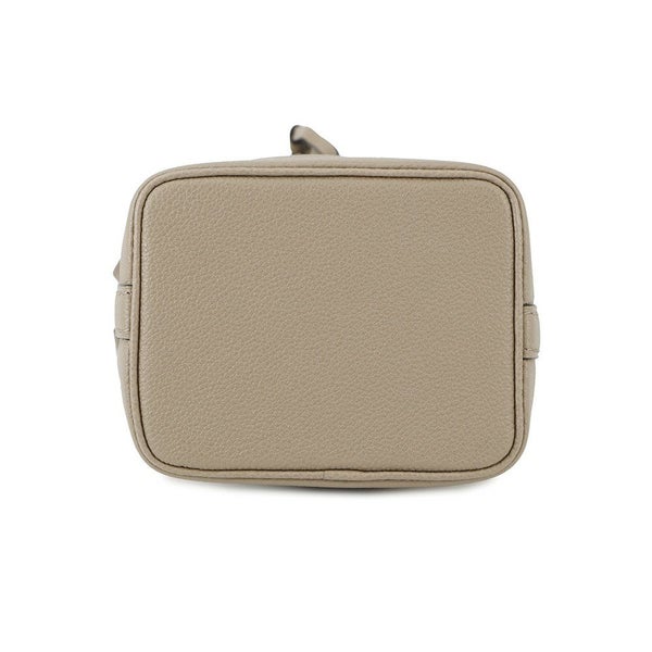 ルイヴィトン ハンドバッグ バイカラーモノグラム・アンプラント ナノ・ノエ M46291 2wayショルダーバッグ