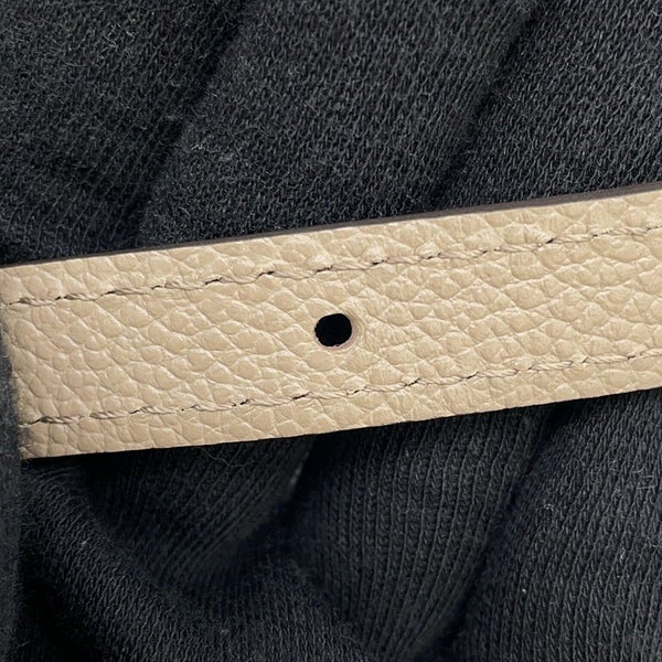 ルイヴィトン ハンドバッグ バイカラーモノグラム・アンプラント ナノ・ノエ M46291 2wayショルダーバッグ