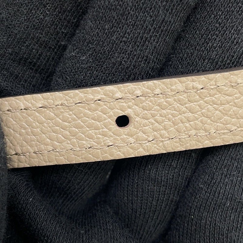 ルイヴィトン ハンドバッグ バイカラーモノグラム・アンプラント ナノ・ノエ M46291 2wayショルダーバッグ