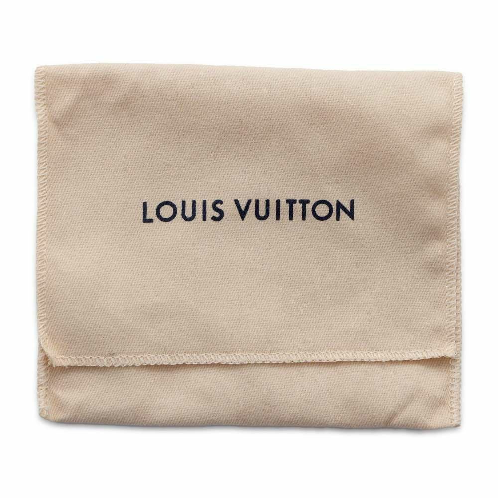 ルイヴィトン キーホルダー ポルト クレ・LV シバ モノグラム ミンク