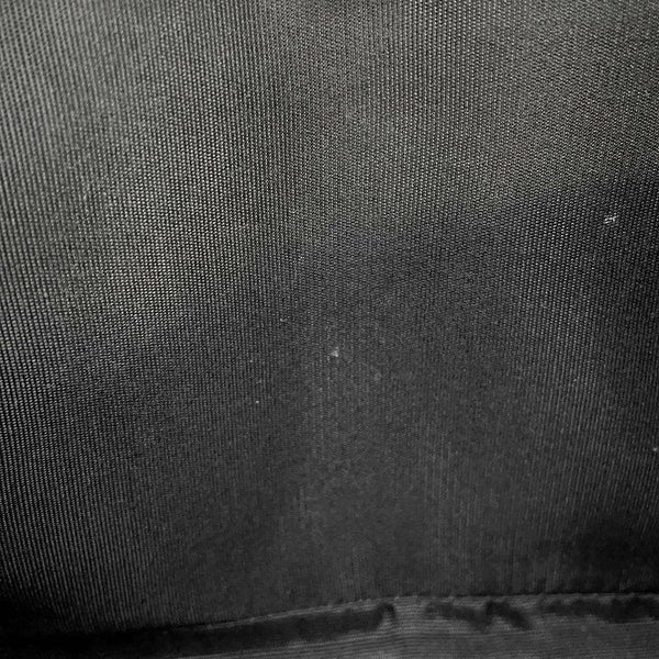 クリスチャン・ディオール ショルダーバッグ オブリーク ジップポーチ 2OBBC119YSE Christian Dior トロッター 黒