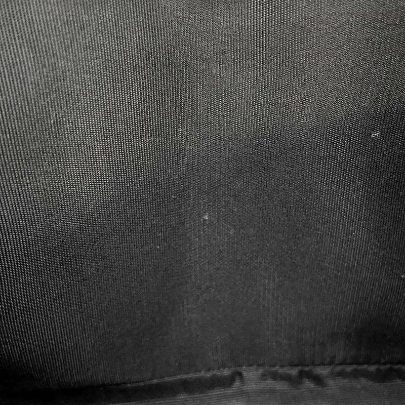 クリスチャン・ディオール ショルダーバッグ オブリーク ジップポーチ 2OBBC119YSE Christian Dior トロッター 黒