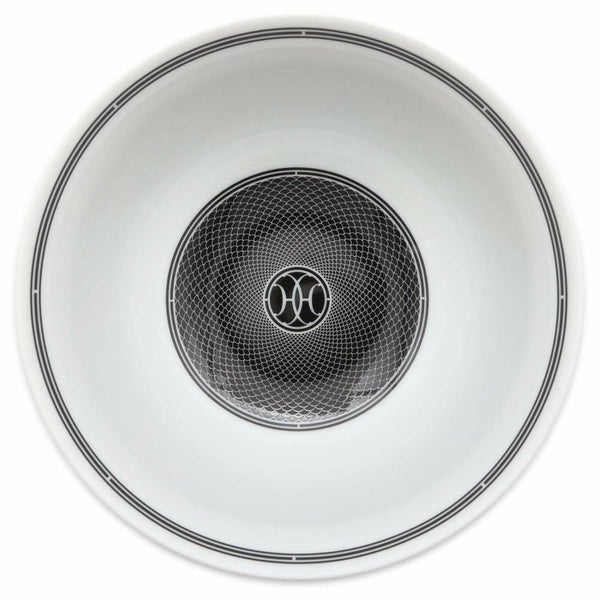 エルメス ボウル Hデコ HERMES 陶器 食器 どんぶり