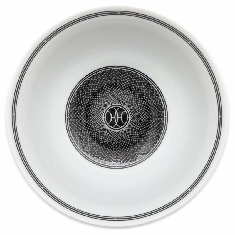 エルメス ボウル Hデコ HERMES 陶器 食器 どんぶり